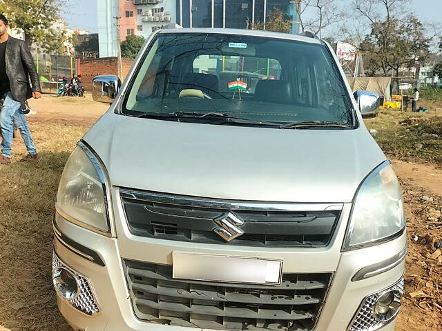 Second Hand Maruti Suzuki Wagon R 1.0 [2010-2013] VXi in Ranchi