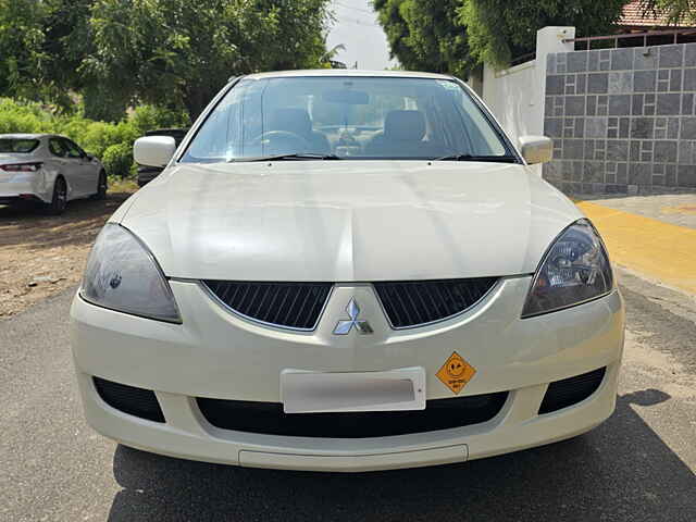 Second Hand Mitsubishi Cedia [2006-2009] Spirit in Erode