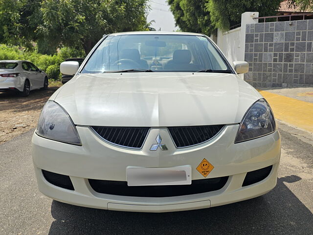 Second Hand Mitsubishi Cedia [2006-2009] Spirit in Erode