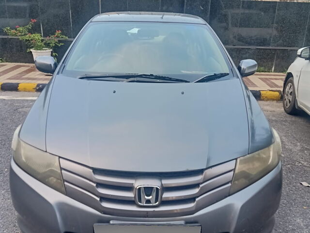 Second Hand Honda City [2008-2011] 1.5 S MT in Delhi