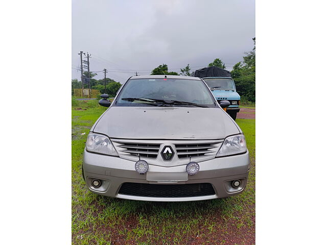 Second Hand Mahindra-Renault Logan [2007-2009] GLE 1.4 in Goa