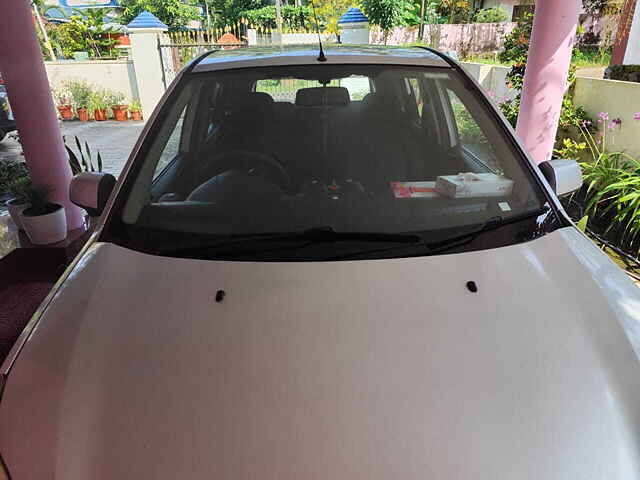 Second Hand Ford Figo [2012-2015] Duratorq Diesel EXI 1.4 in Kottayam