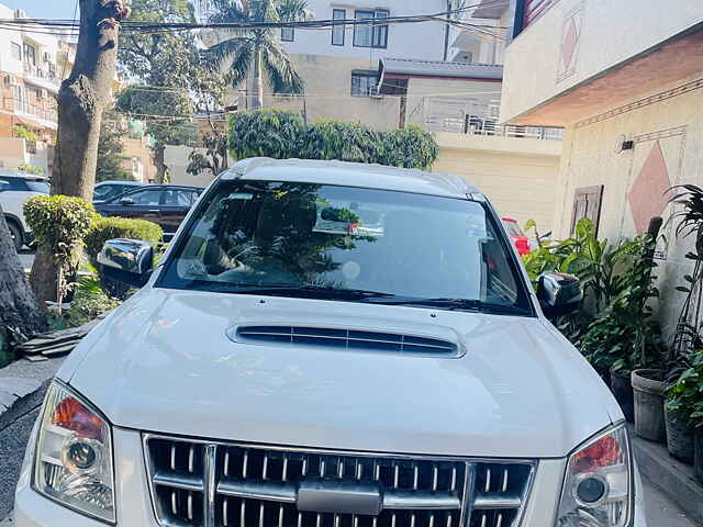 Second Hand Isuzu MU7 [2014-2017] High BS IV in Delhi