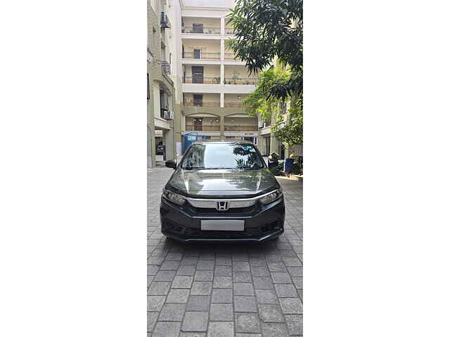 Second Hand Honda Amaze [2018-2021] 1.2 S MT Petrol [2018-2020] in Kolkata