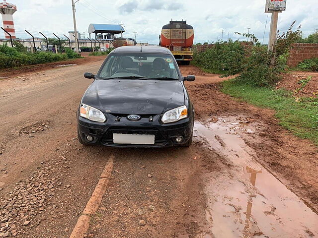 Second Hand Ford Ikon DuraTorq 1.4 TDCi in Vadodara