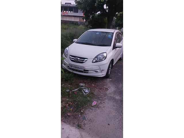 Second Hand Honda Amaze [2013-2016] 1.2 S AT i-VTEC in Meerut