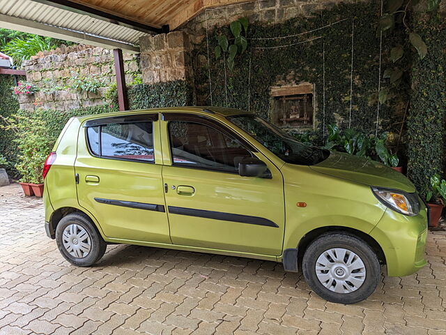 Second Hand Maruti Suzuki Alto 800 Vxi Plus in Ooty