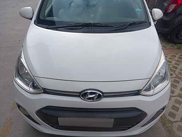 Second Hand Hyundai Grand i10 [2013-2017] Magna 1.1 CRDi [2013-2016] in Bangalore