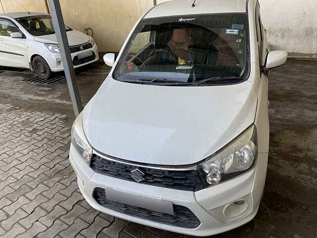 Second Hand Maruti Suzuki Celerio [2017-2021] VXi CNG [2019-2020] in Sonipat