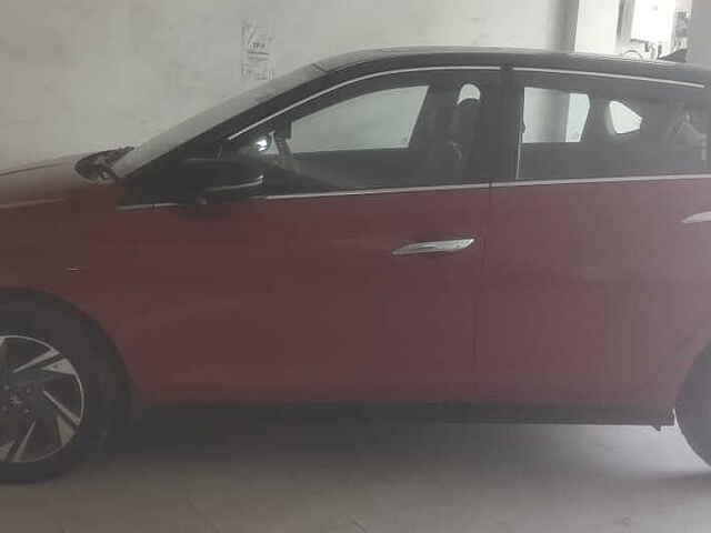 Second Hand Hyundai i20 [2020-2023] Asta (O) 1.2 MT Dual Tone [2020-2023] in Ghaziabad