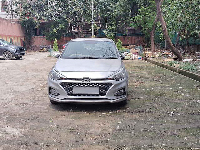 Second Hand Hyundai Elite i20 [2018-2019] Sportz 1.2 in Ghaziabad