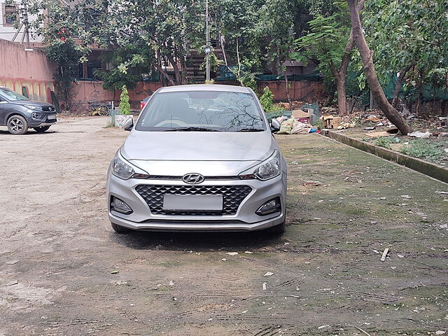 Second Hand Hyundai Elite i20 [2018-2019] Sportz 1.2 in Ghaziabad