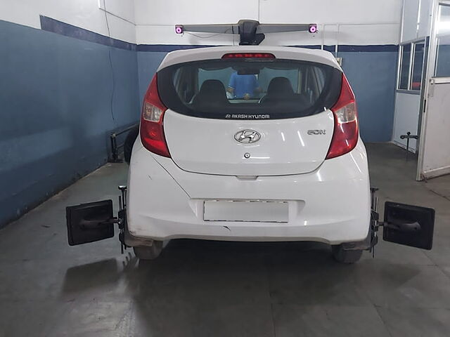 Second Hand Hyundai Eon Era + in Nagaon