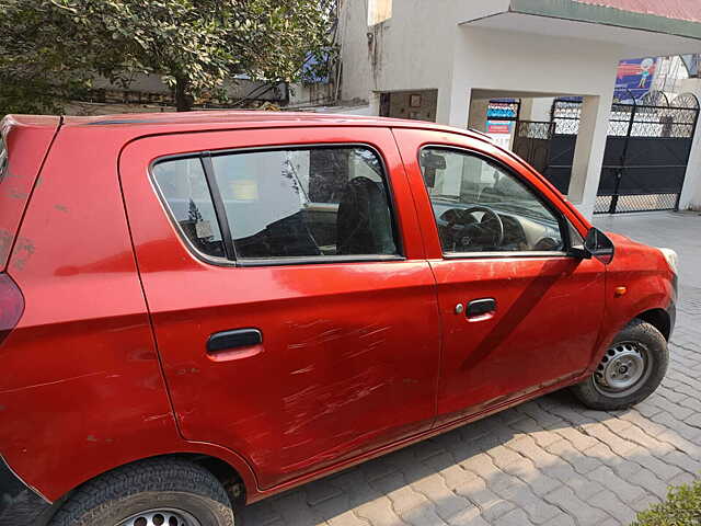 Second Hand Maruti Suzuki Alto 800 [2012-2016] Lx in Moradabad