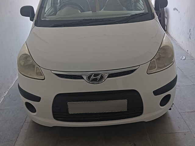 Second Hand Hyundai i10 [2007-2010] Era in Neemuch