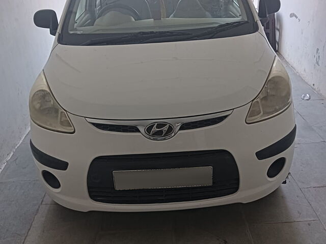 Second Hand Hyundai i10 [2007-2010] Era in Neemuch