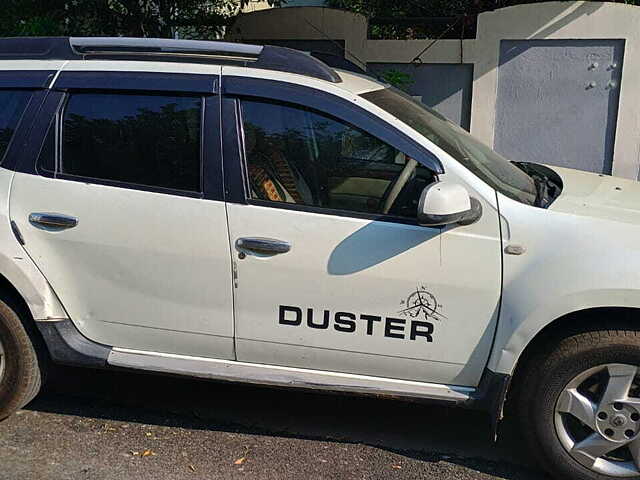 Second Hand Renault Duster [2012-2015] 110 PS RxL Diesel in Nagpur