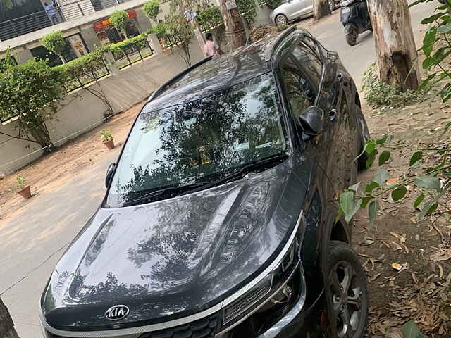 Second Hand Kia Seltos [2019-2022] HTK Plus 1.5 Diesel [2020-2021] in Gurgaon