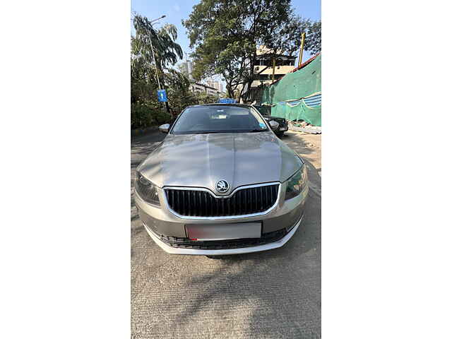 Second Hand Skoda Octavia [2013-2015] Elegance 2.0 TDI AT in Thane