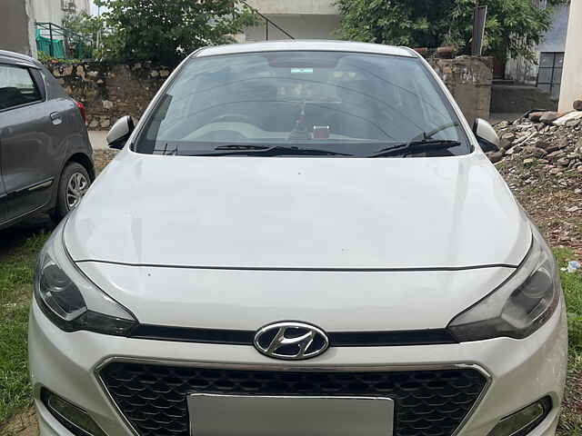 Second Hand Hyundai Elite i20 [2016-2017] Asta 1.2 (O) [2016] in Jaipur