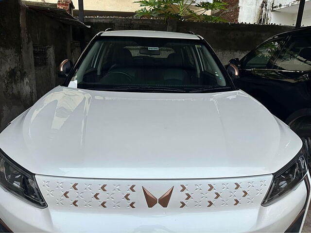 Second Hand Mahindra XUV400 EL 39.4 KWH in Secunderabad