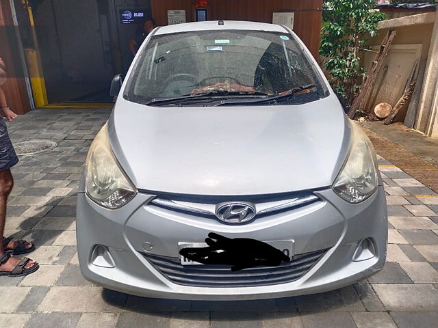 Second Hand Hyundai Eon D-Lite + in Thane