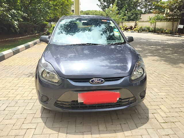 Second Hand Ford Figo [2010-2012] Duratorq Diesel EXI 1.4 in Bangalore