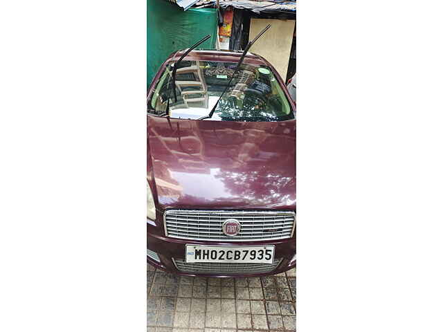 Second Hand Fiat Linea [2008-2011] Active 1.4 in Mumbai