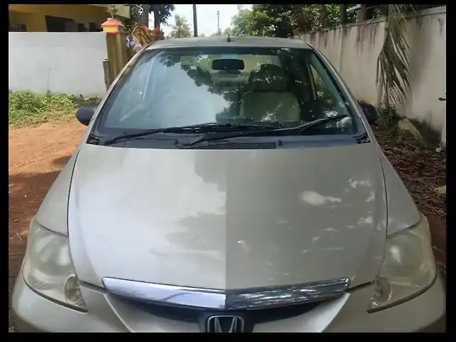 Second Hand Honda City [2003-2005] 1.5 EXi New in Thanjavur