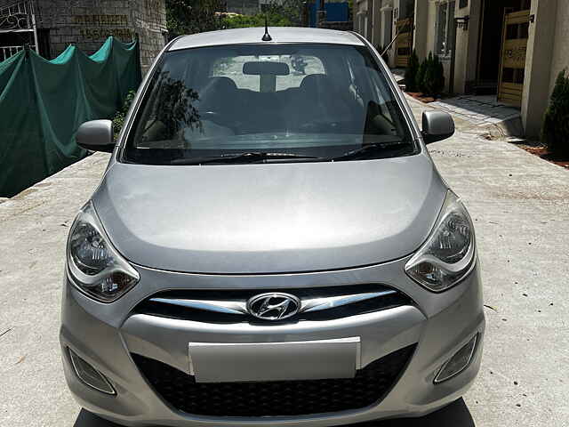 Second Hand Hyundai i10 [2010-2017] Sportz 1.1 iRDE2 [2010--2017] in Hyderabad