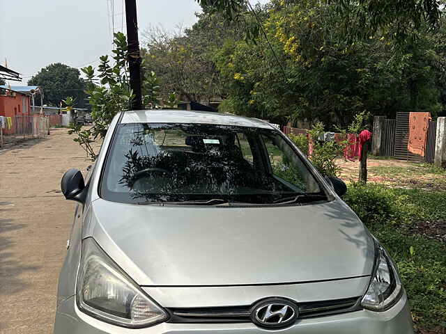 Second Hand Hyundai Xcent S in Durg