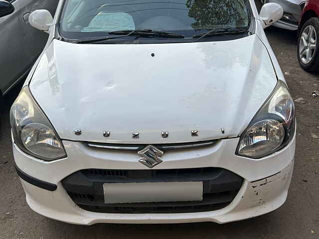 Second Hand Maruti Suzuki Alto 800 [2012-2016] Lxi CNG in Mumbai