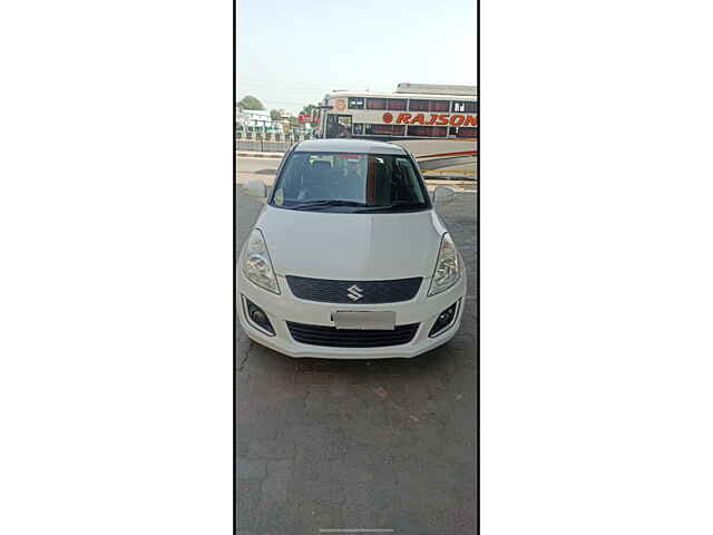 Second Hand Maruti Suzuki Swift [2014-2018] VDi ABS [2014-2017] in Palanpur