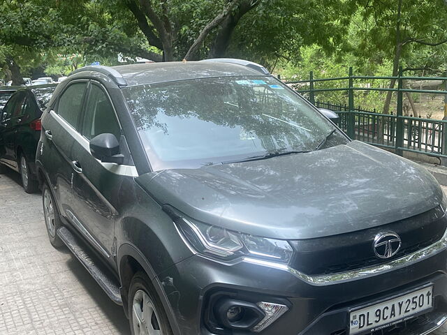 Second Hand Tata Nexon [2020-2023] XM Plus (S) [2022-2023] in Delhi