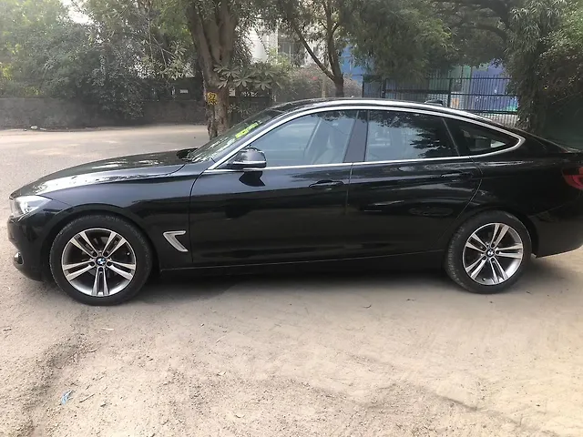 Second Hand BMW 3 Series GT [2016-2021] 320d Sport in Delhi