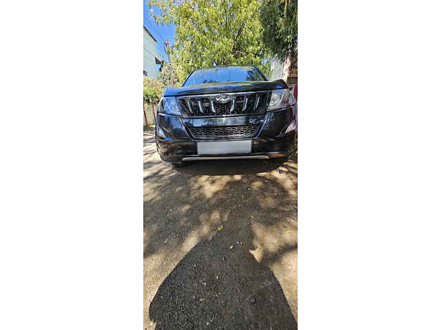 Second Hand Mahindra XUV500 [2015-2018] W10 in Bhopal