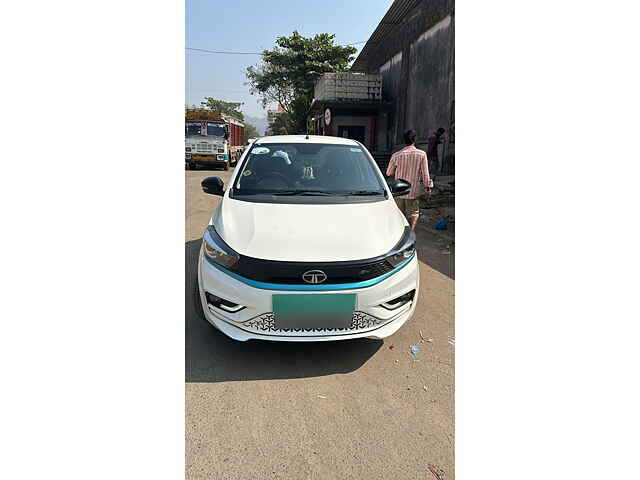 Second Hand Tata Tiago EV XZ Plus Long Range in Mumbai