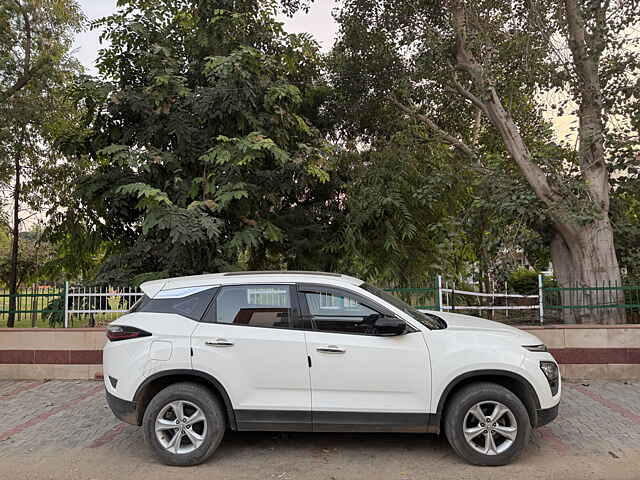 Second Hand Tata Harrier [2019-2023] XTA Plus in Hisar