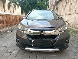 Second Hand Honda WR-V [2017-2020] VX MT Diesel in Silvassa