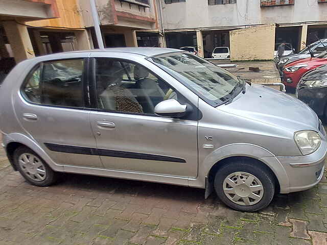 Second Hand Tata Indica V2 [2006-2013] Xeta GLX BS-III in Pune