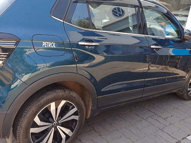 Second Hand Volkswagen Taigun GT Plus 1.5 TSI DSG in Surat