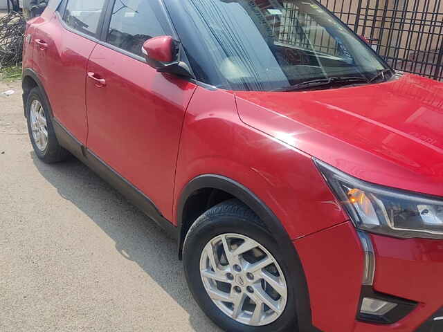 Second Hand Mahindra XUV300 [2019-2024] W8 (O) 1.5 Diesel in Hyderabad