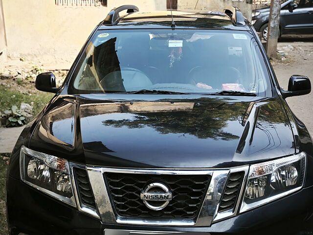 Second Hand Nissan Terrano [2013-2017] XL D Plus in Faridabad