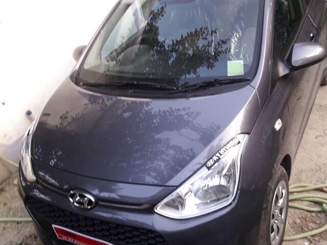 Second Hand Hyundai Grand i10 Magna U2 1.2 CRDi in Pulwama