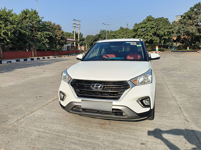 Second Hand Hyundai Creta [2019-2020] S 1.4 CRDi in Panchkula