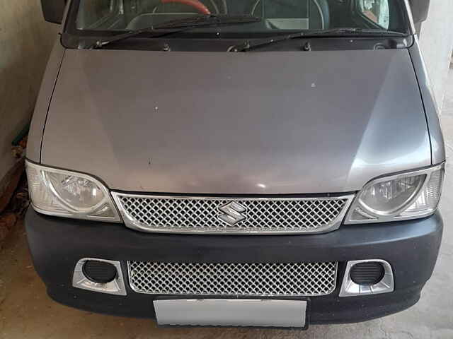 Second Hand Maruti Suzuki Eeco [2010-2022] 5 STR WITH A/C+HTR CNG [2017-2019] in Kasganj