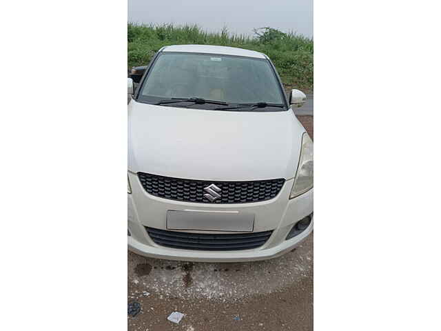 Second Hand Maruti Suzuki Swift [2011-2014] VDi in Tapi