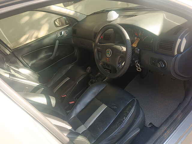 Second Hand Skoda Octavia [2001-2010] Ambiente 1.9 TDi in Bangalore