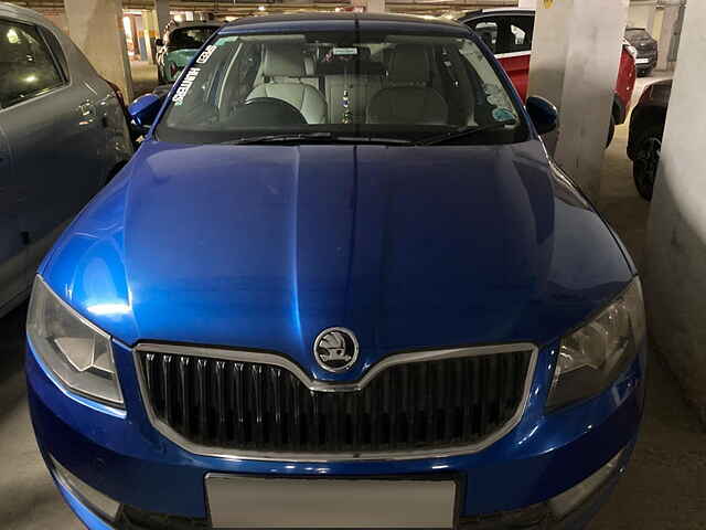 Second Hand Skoda Octavia [2013-2015] Ambition 1.4 TSI in Greater Noida