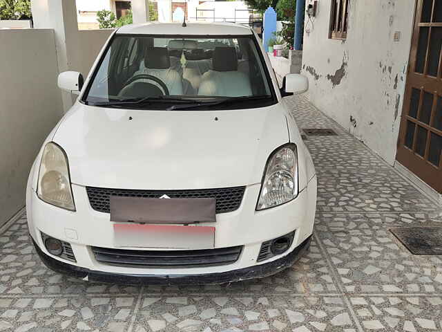 Second Hand Maruti Suzuki Swift DZire [2011-2015] LDI in Jaipur